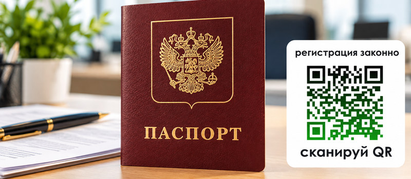 регистрация в Кызыле прописка в Кызыле